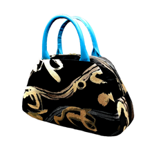 Load image into Gallery viewer, Nigirin Boston Bag _ Serial No.TM01017