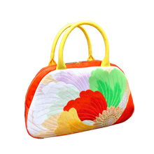 Load image into Gallery viewer, Nigirin Boston Bag _ Serial No.TM01002