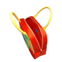 Load image into Gallery viewer, Nigirin Boston Bag _ Serial No.TM01002