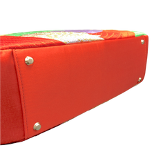 Load image into Gallery viewer, Nigirin Boston Bag _ Serial No.TM01002