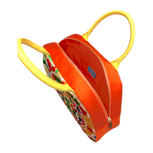 Load image into Gallery viewer, Nigirin Boston Bag _ Serial No.TM01003