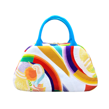 Load image into Gallery viewer, Nigirin Boston Bag _ Serial No.TM01023