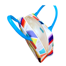 Load image into Gallery viewer, Nigirin Boston Bag _ Serial No.TM01023