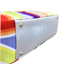 Load image into Gallery viewer, Nigirin Boston Bag _ Serial No.TM01023