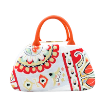 Load image into Gallery viewer, Nigirin Boston Bag _ Serial No.TM01024