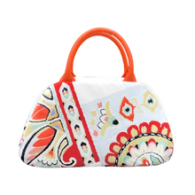 Load image into Gallery viewer, Nigirin Boston Bag _ Serial No.TM01024