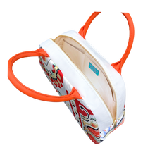 Load image into Gallery viewer, Nigirin Boston Bag _ Serial No.TM01024