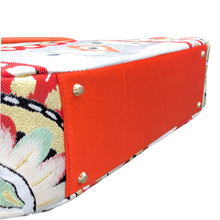 Load image into Gallery viewer, Nigirin Boston Bag _ Serial No.TM01024