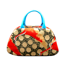 Load image into Gallery viewer, Nigirin Boston Bag _ Serial No.TM01026