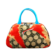 Load image into Gallery viewer, Nigirin Boston Bag _ Serial No.TM01026