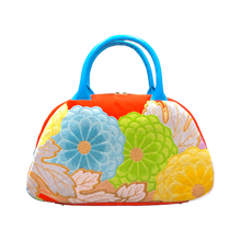 Load image into Gallery viewer, Nigirin Boston Bag _ Serial No.TM01028