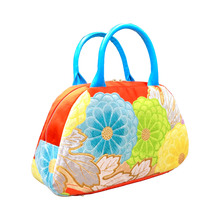 Load image into Gallery viewer, Nigirin Boston Bag _ Serial No.TM01028