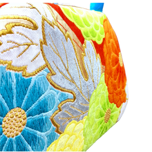 Load image into Gallery viewer, Nigirin Boston Bag _ Serial No.TM01028