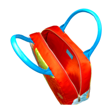 Load image into Gallery viewer, Nigirin Boston Bag _ Serial No.TM01028