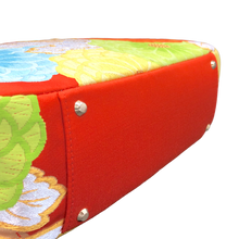 Load image into Gallery viewer, Nigirin Boston Bag _ Serial No.TM01028