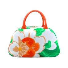 Load image into Gallery viewer, Nigirin Boston Bag _ Serial No.TM01029