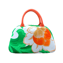 Load image into Gallery viewer, Nigirin Boston Bag _ Serial No.TM01029