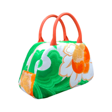 Load image into Gallery viewer, Nigirin Boston Bag _ Serial No.TM01029