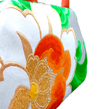 Load image into Gallery viewer, Nigirin Boston Bag _ Serial No.TM01029