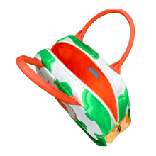 Load image into Gallery viewer, Nigirin Boston Bag _ Serial No.TM01029