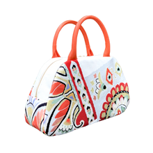 Load image into Gallery viewer, Nigirin Boston Bag _ Serial No.TM01024