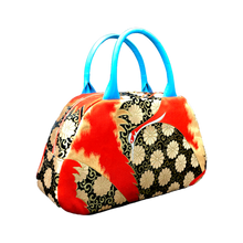 Load image into Gallery viewer, Nigirin Boston Bag _ Serial No.TM01026