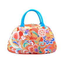 Load image into Gallery viewer, Nigirin Boston Bag _ Serial No.TM01031