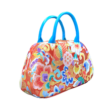 Load image into Gallery viewer, Nigirin Boston Bag _ Serial No.TM01031