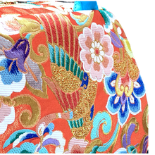 Load image into Gallery viewer, Nigirin Boston Bag _ Serial No.TM01031