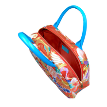 Load image into Gallery viewer, Nigirin Boston Bag _ Serial No.TM01031