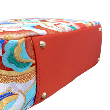 Load image into Gallery viewer, Nigirin Boston Bag _ Serial No.TM01031