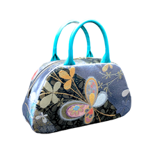 Load image into Gallery viewer, Nigirin Boston Bag _ Serial No.TM01034