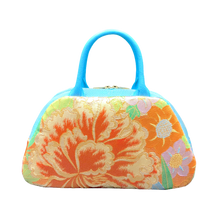 Load image into Gallery viewer, Nigirin Boston Bag _ Serial No.TM01036