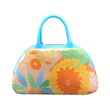 Load image into Gallery viewer, Nigirin Boston Bag _ Serial No.TM01036