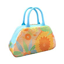 Load image into Gallery viewer, Nigirin Boston Bag _ Serial No.TM01036