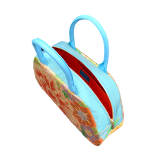 Load image into Gallery viewer, Nigirin Boston Bag _ Serial No.TM01036