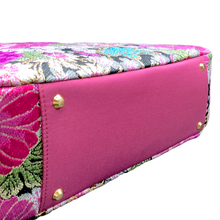 Load image into Gallery viewer, Nigirin Boston Bag _ Serial No.TM01037