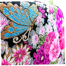 Load image into Gallery viewer, Nigirin Boston Bag _ Serial No.TM01037