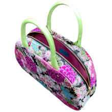 Load image into Gallery viewer, Nigirin Boston Bag _ Serial No.TM01037