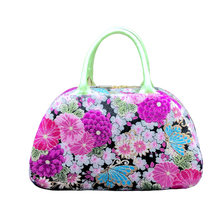 Load image into Gallery viewer, Nigirin Boston Bag _ Serial No.TM01037