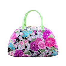 Load image into Gallery viewer, Nigirin Boston Bag _ Serial No.TM01037