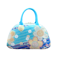 Load image into Gallery viewer, Nigirin Boston Bag _ Serial No.TM01035