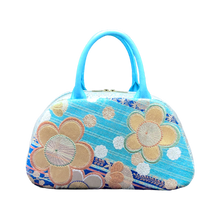 Load image into Gallery viewer, Nigirin Boston Bag _ Serial No.TM01035