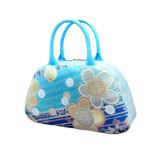 Load image into Gallery viewer, Nigirin Boston Bag _ Serial No.TM01035