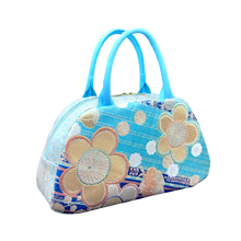 Load image into Gallery viewer, Nigirin Boston Bag _ Serial No.TM01035