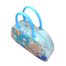 Load image into Gallery viewer, Nigirin Boston Bag _ Serial No.TM01035