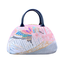 Load image into Gallery viewer, Nigirin Boston Bag _ Serial No.TM01039