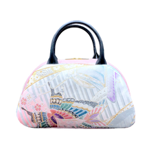Load image into Gallery viewer, Nigirin Boston Bag _ Serial No.TM01039