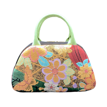 Load image into Gallery viewer, Nigirin Boston Bag _ Serial No.TM01040