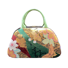 Load image into Gallery viewer, Nigirin Boston Bag _ Serial No.TM01040